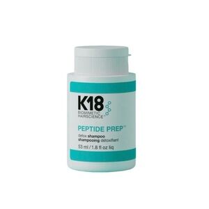 K18 Peptide Prep Detox Shampoo